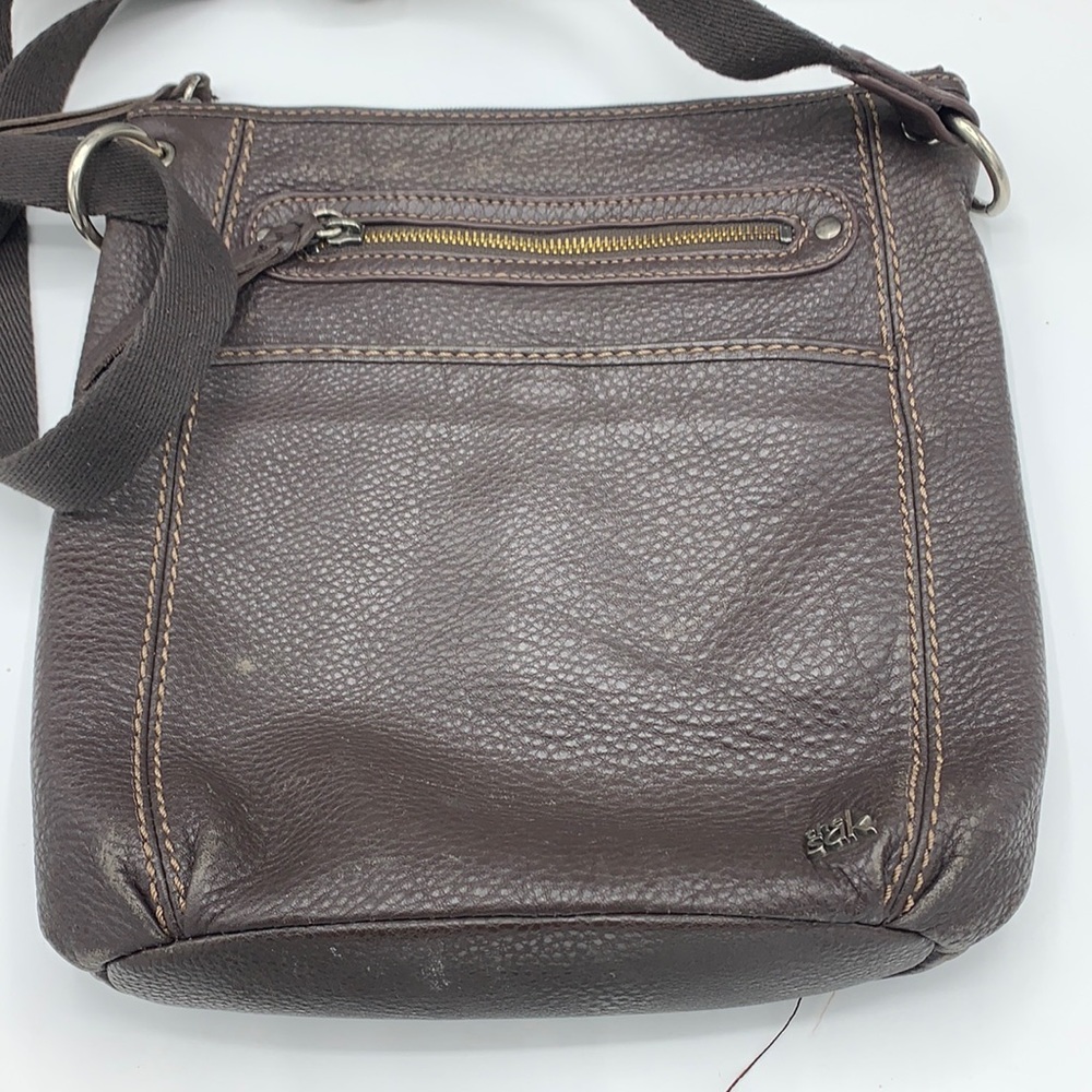 The sak bag
